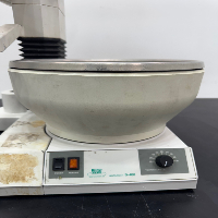 Buchi R-114 Rotavapor Rotary Evaporator image 3